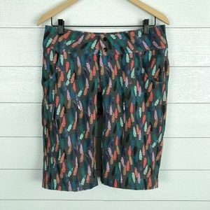 SHREDLY Leslie Mountain Bike Shorts Size 6